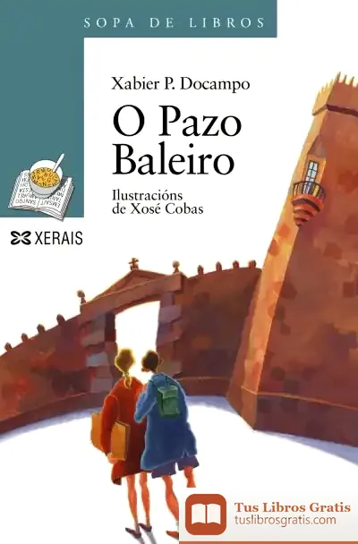 Descargar O Pazo Baleiro