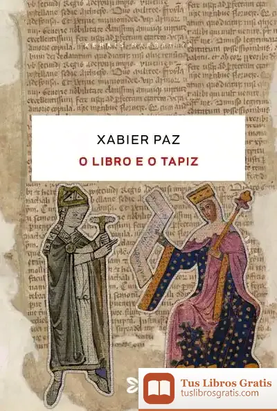 Descargar O Libro E O Tapiz