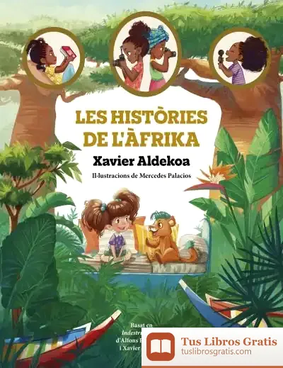Descargar Les Històries De L'Àfrika