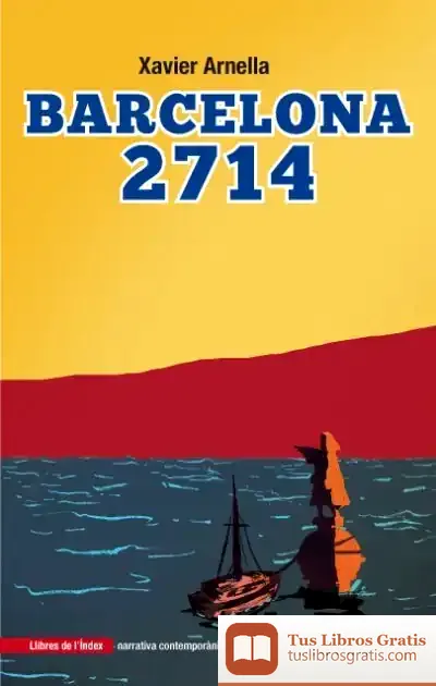 Descargar Barcelona 2714