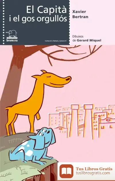 Descargar El Capità I El Gos Orgullós