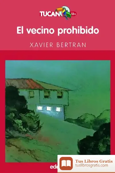 Descargar El Vecino Prohibido de Álvaro Cunqueiro