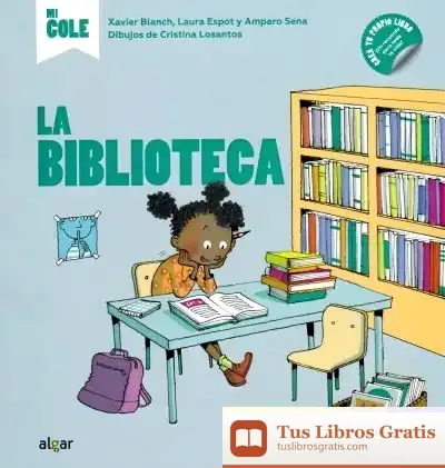 Descargar La Biblioteca