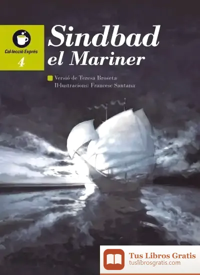 Descargar Sindbad El Mariner