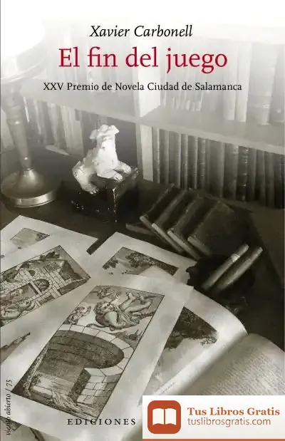 Descargar El Fin De Juegp