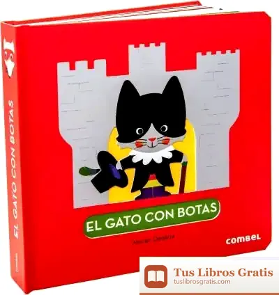 Descargar El Gato Con Botas (0-3 Años)