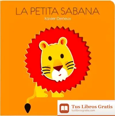 Descargar La Petita Sabana
