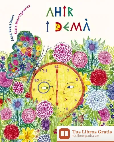 Descargar Ahir I Demà de Xavier Farré