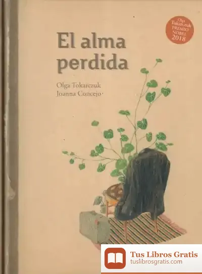 Descargar El Alma Perdida de Xavier Farré
