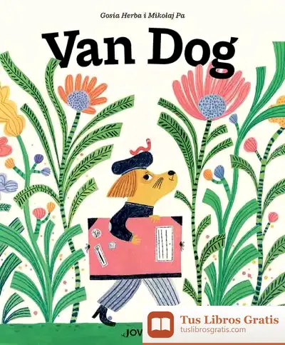 Descargar Van Dog - Català de Xavier Farré