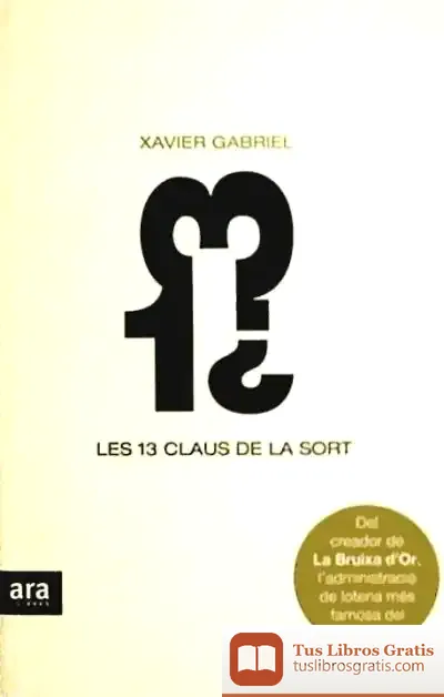 Descargar Les Tretze Claus De La Sort
