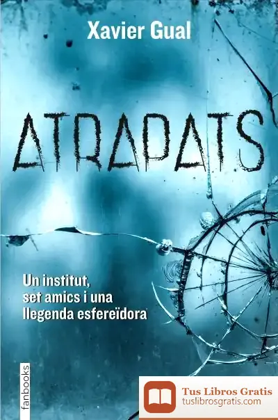Descargar Atrapats