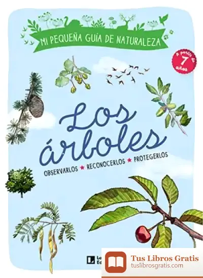 Descargar Los Árboles