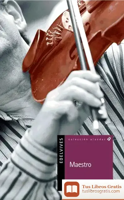 Descargar Maestro