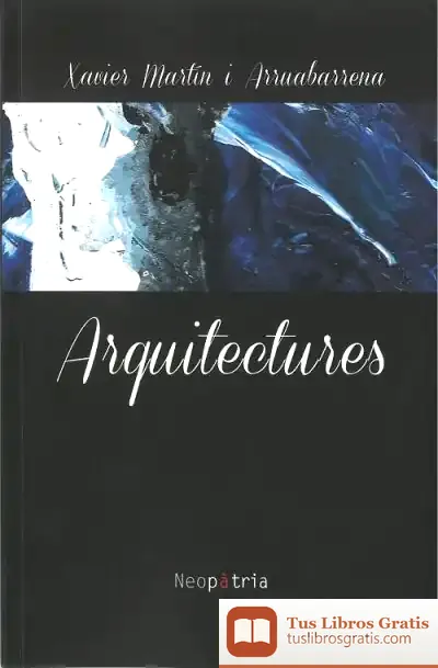 Descargar Arquitectures