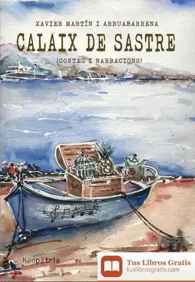 Descargar Calaix De Sastre