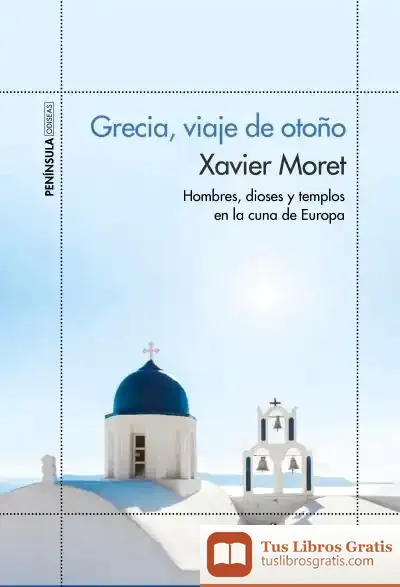 Descargar Grecia, Viaje De Otoño