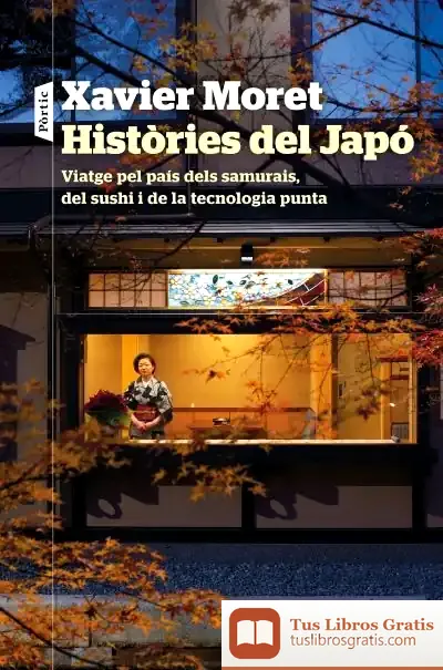 Descargar Històries Del Japó