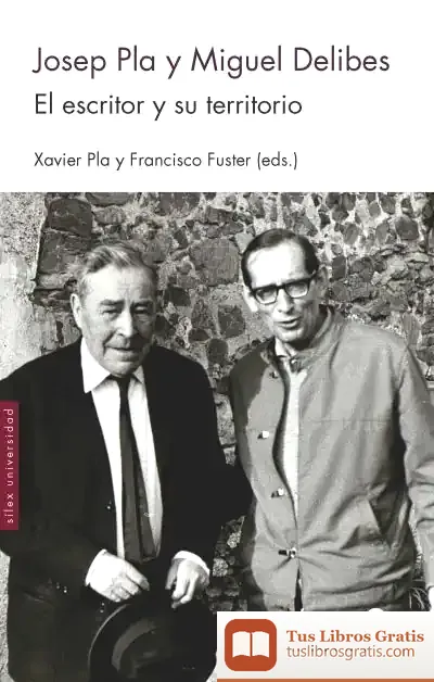 Descargar Josep Pla Y Miguel Delibes