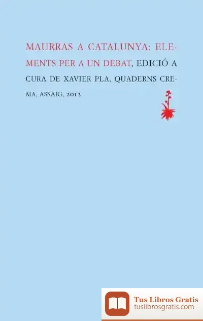 Descargar Maurras A Catalunya
