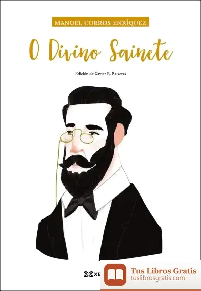 Descargar O Divino Sainete