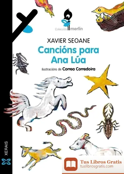 Descargar Cancións Para Ana Lúa