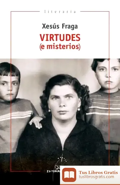 Descargar Virtudes (E Misterios)