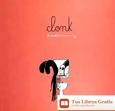 Descargar Clonk de Ximo Abadía