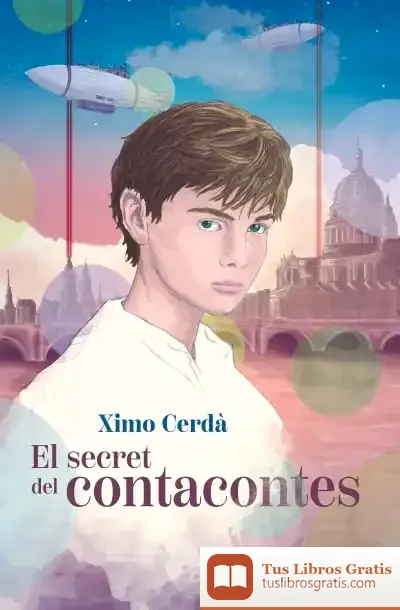 Descargar El Secret Del Contacontes