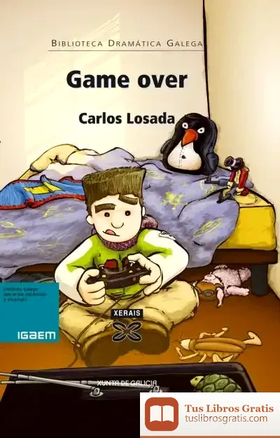 Descargar Game Over