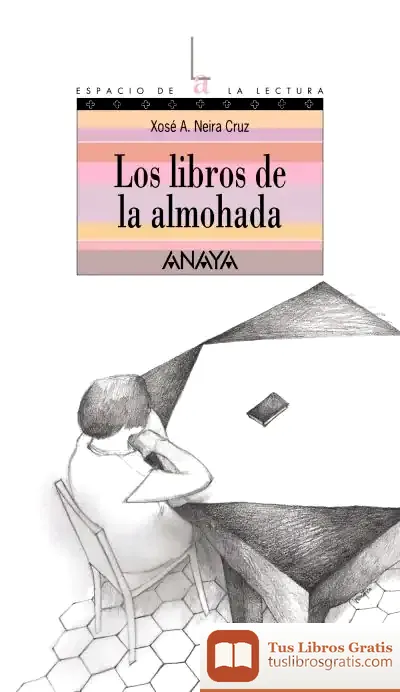 Descargar Los Libros De La Almohada