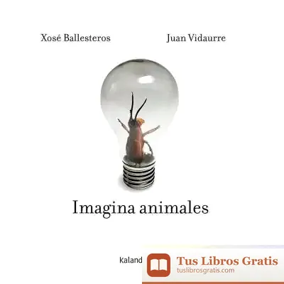 Descargar Imagina Animales