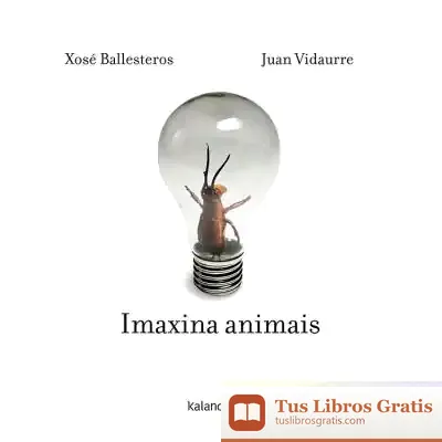 Descargar Imaxina Animais