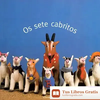 Descargar Os Sete Cabritos
