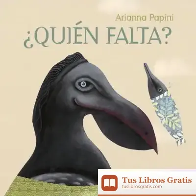 Descargar ¿Quién Falta?