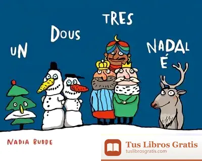 Descargar Un, Dous, Tres, Nadal É