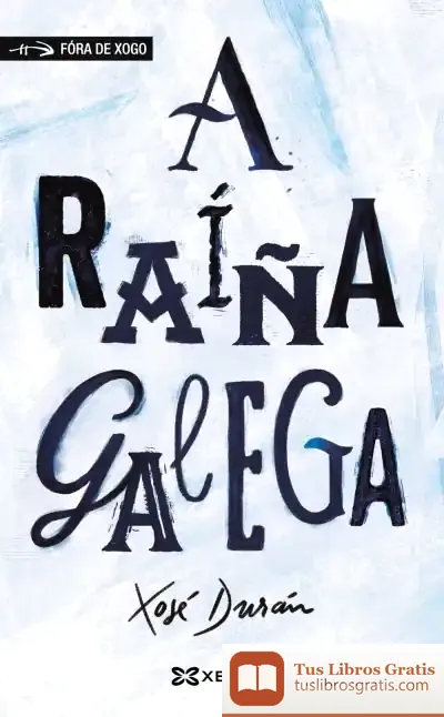 Descargar A Raíña Galega