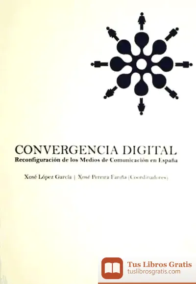 Descargar Op/298-Convergencia Digital de José Luis Comellas