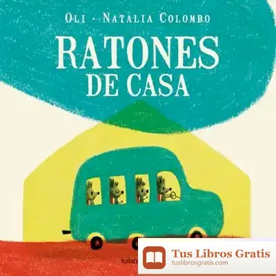 Descargar Ratones De Casa