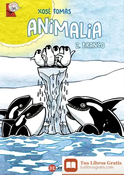Descargar Animalia 2. Branco
