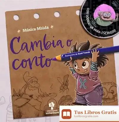 Descargar Cambia O Conto