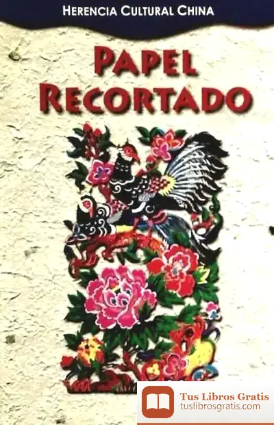 Descargar Papel Recortado