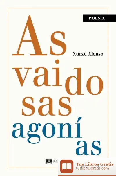 Descargar As Vaidosas Agonías