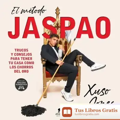 Descargar El Método Jaspao de Xuso Jones