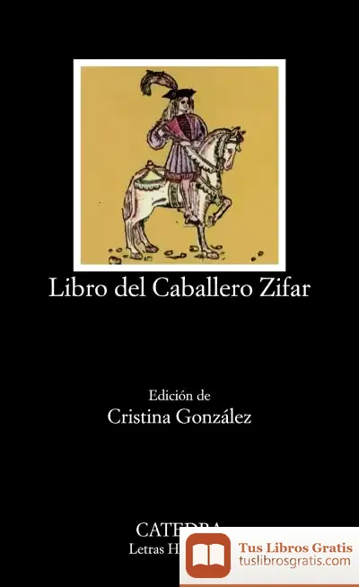 Descargar Libro Del Caballero Zifar