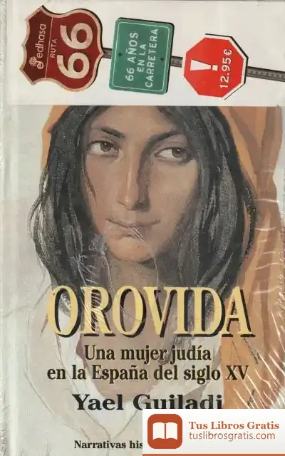 Descargar Orovida