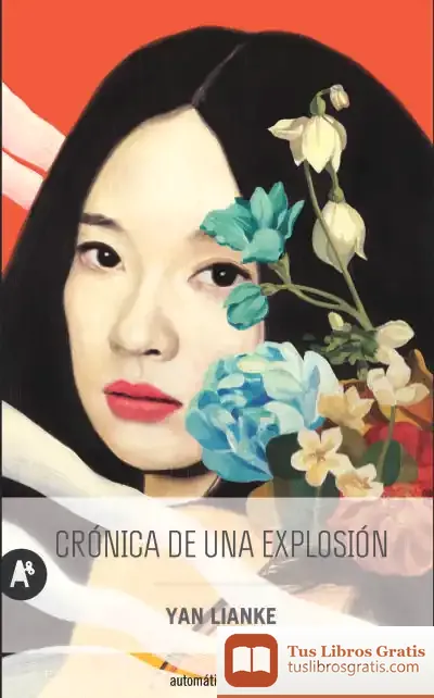 Descargar Crónica De Una Explosión