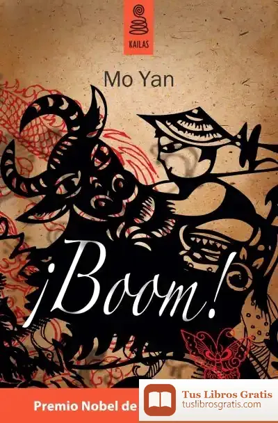 Descargar ¡Boom!