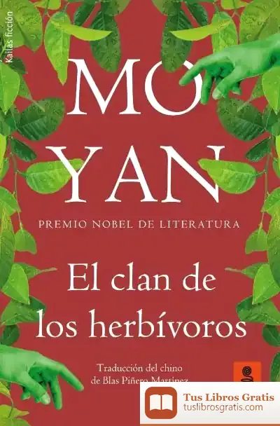 Descargar El Clan De Los Herbívoros