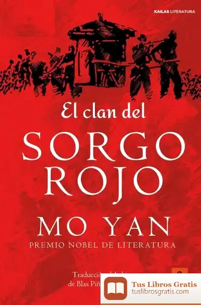 Descargar El Clan Del Sorgo Rojo